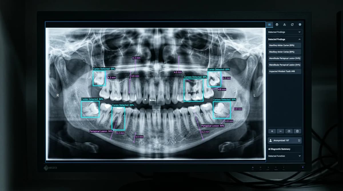 AI Diagnostic Engine