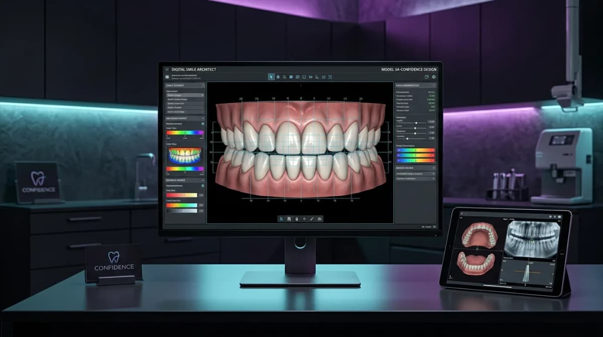 LuminaCore — Cloud Platform
